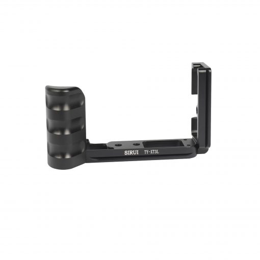 Sirui TY-XT3L L-Bracket for Fuji X-T3