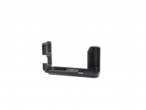 Sirui TY-XT3L L-Bracket for Fuji X-T3 - Image 2