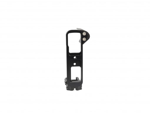 Sirui TY-XT3L L-Bracket for Fuji X-T3 - Image 4