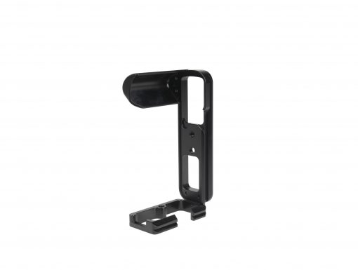 Sirui TY-XT3L L-Bracket for Fuji X-T3 - Image 5