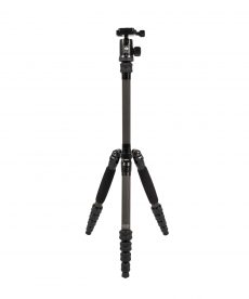 Sirui Traveler 5C Carbon Fibre Tripod with 3T-35 Ball Head