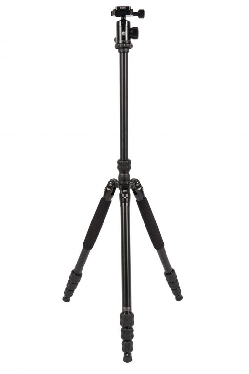 Sirui Traveler 7A Aluminium Tripod with E-10 ball head - Image 4