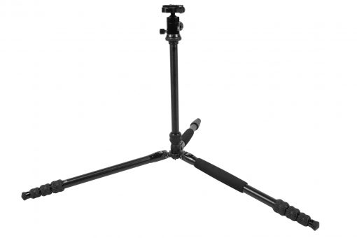 Sirui Traveler 7A Aluminium Tripod with E-10 ball head - Image 8