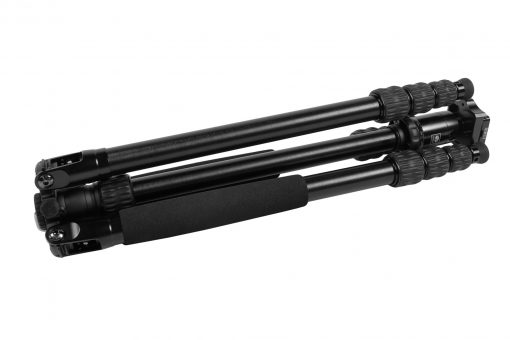 Sirui Traveler 7A Aluminium Tripod with E-10 ball head - Image 9