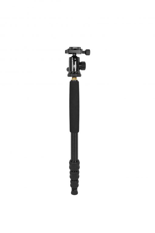 Sirui Traveler 7A Aluminium Tripod with E-10 ball head - Image 7