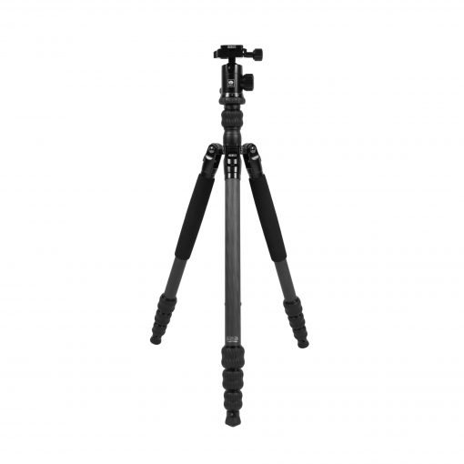 Sirui Traveler 7C Carbon Fibre Tripod with E-10 ball head