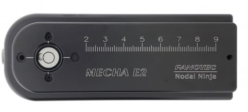 Dual Axis MECHA E2 C1 with NN6 and Nadir Adapter (F9908) - Image 4