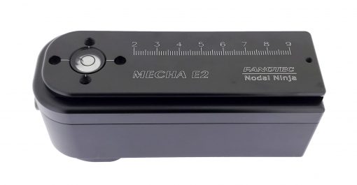 Dual Axis MECHA E2 C1 with NN6 and Nadir Adapter (F9908) - Image 5