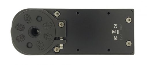 Dual Axis MECHA E2 C1 with NN6 and Nadir Adapter (F9908) - Image 9