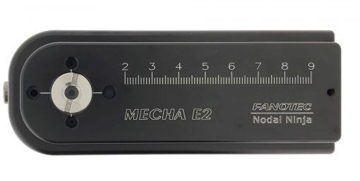 Dual Axis MECHA E2 C1 with NN6 and Nadir Adapter (F9908) - Image 6