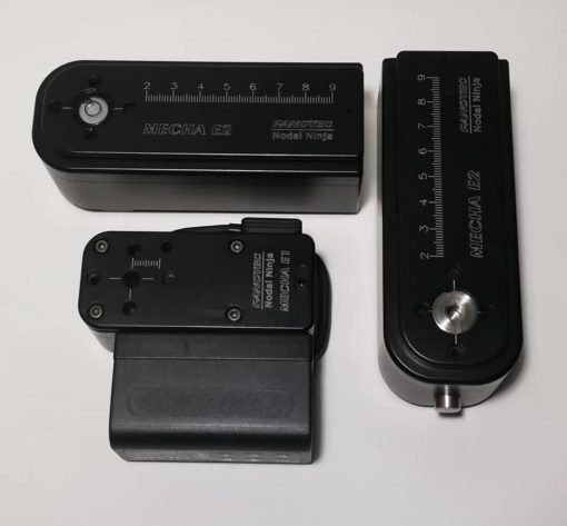 Dual Axis MECHA E2 C1 with NN6 and Nadir Adapter (F9908) - Image 8