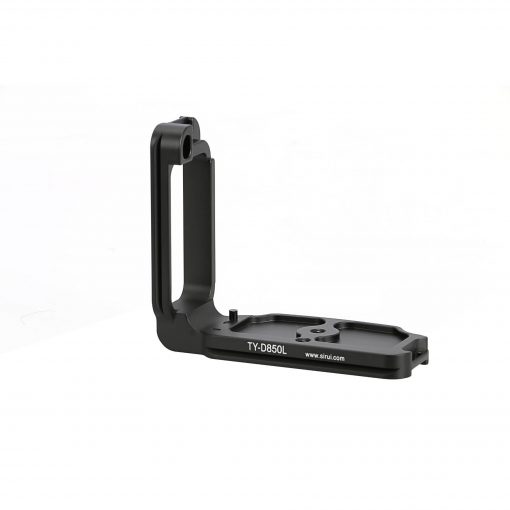 Sirui TY-D850L L-Bracket For Nikon D850