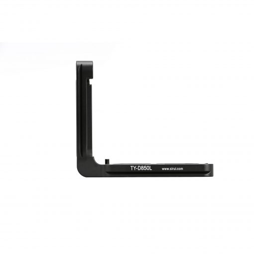 Sirui TY-D850L L-Bracket For Nikon D850 - Image 2