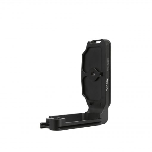 Sirui TY-D850L L-Bracket For Nikon D850 - Image 4