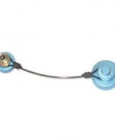 Advanced Rotator RD8 knob set (F1158)