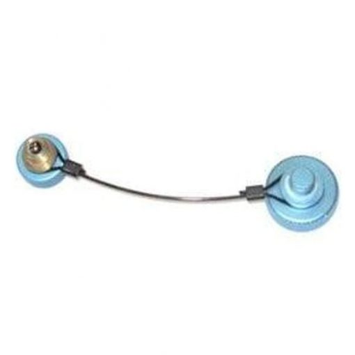 Advanced Rotator RD8 knob set (F1158)