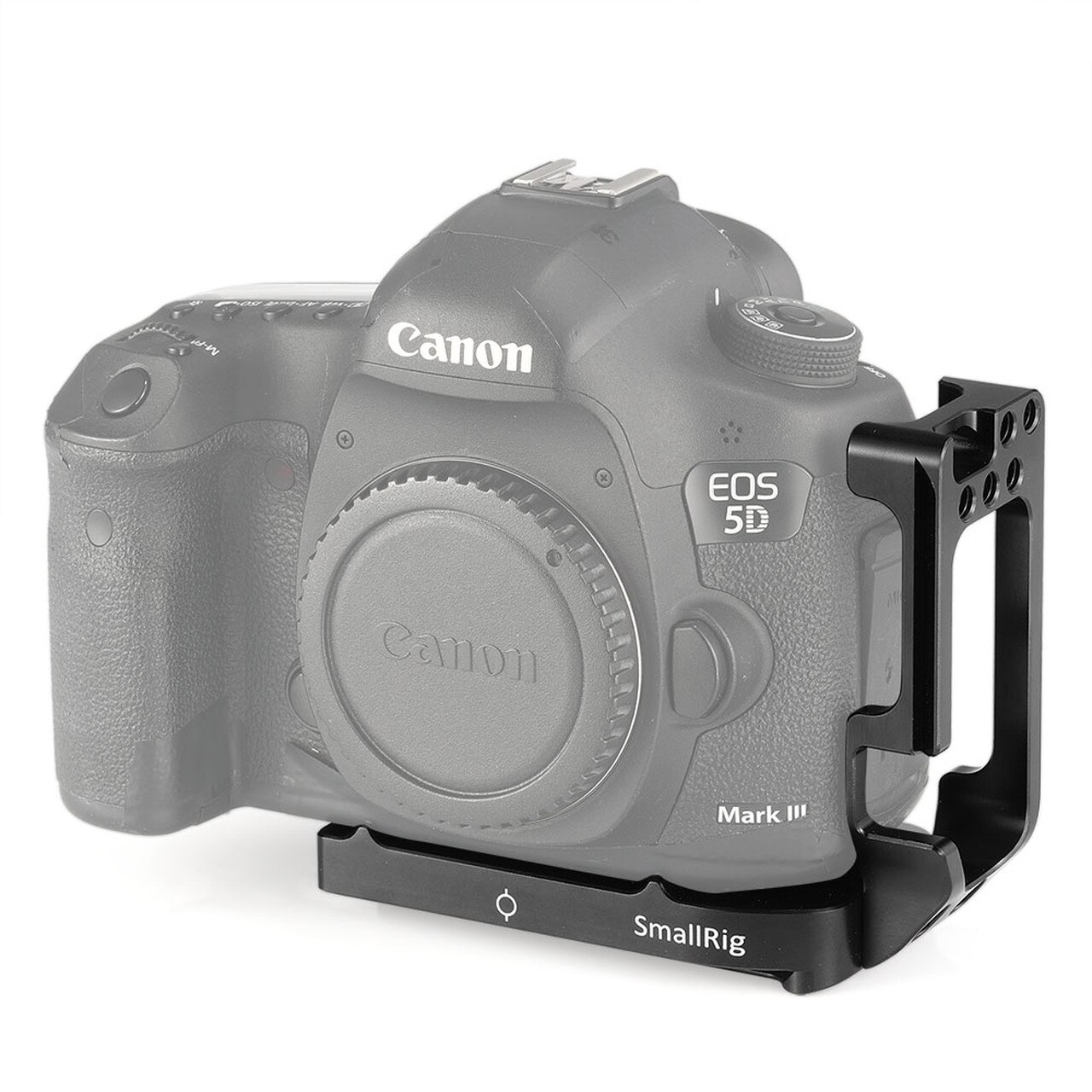SmallRig L-Bracket for Canon 5D Mark IV III 2202