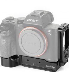 SmallRig L-Bracket for Sony a7 II/a7R II/a7S II 2278