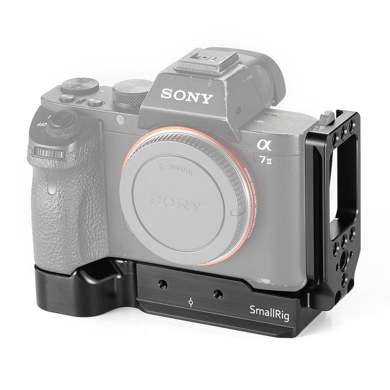SmallRig L-Bracket for Sony a7 II/a7R II/a7S II 2278