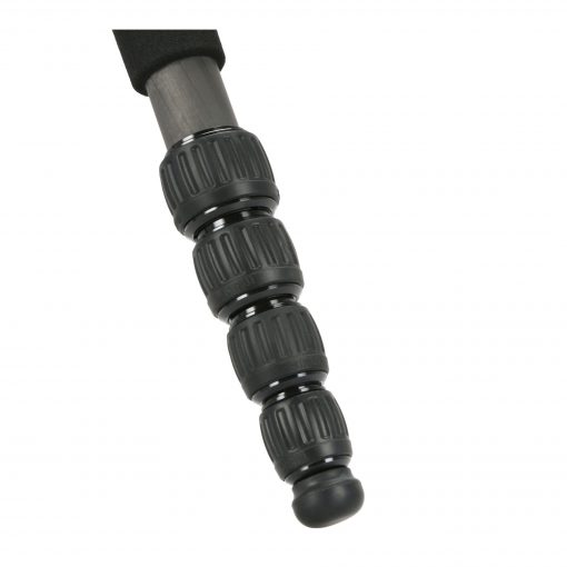 Sirui T-025SK Carbon Fiber Tripod with B-00K Ball Head - Image 4