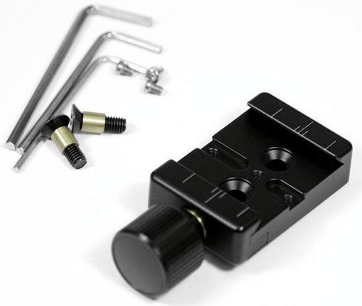 Arca-Swiss Style Clamp 35mm (F2012)