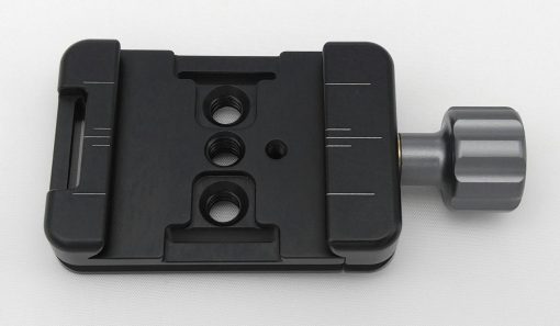 Arca-Swiss Style Clamp 38DS (F2013) - Image 7