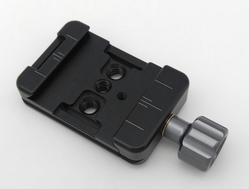 Arca-Swiss Style Clamp 38DS (F2013) - Image 4