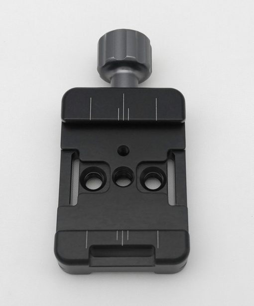 Arca-Swiss Style Clamp 38DS (F2013) - Image 3