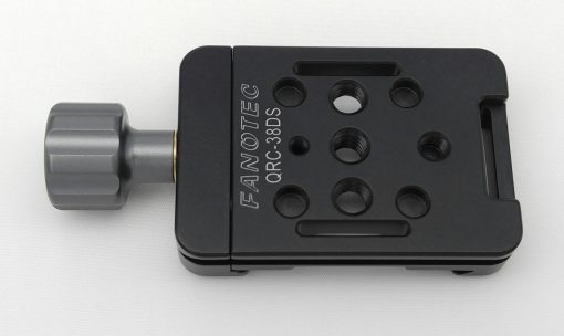 Arca-Swiss Style Clamp 38DS (F2013) - Image 2