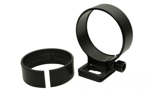 Lens Ring for Canon 15mm F2.8 Fisheye (EF Mount)