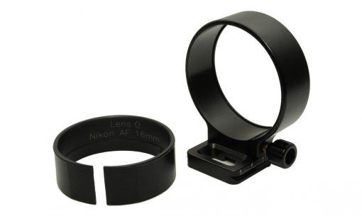 Lens Ring for Nikon AF 16mm F2.8 Fisheye (F-Mount)