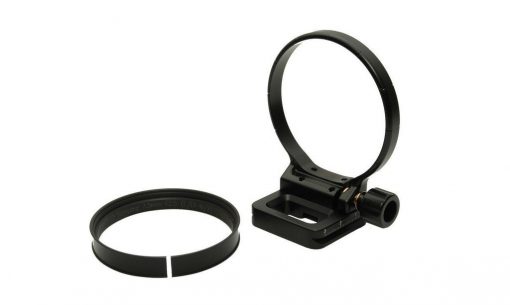 Lens Ring for Samyang 7.5mm F3.5 Fisheye with Fanotec Replacement Mount (E-Mount/ EF-M Mount/ X-Mount) (F6522)