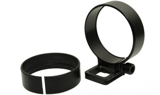 Lens Ring for Sigma 4.5mm F2.8 Fisheye (EF Mount) (F6213)