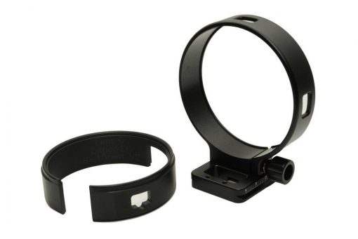 Lens Ring for Canon 8-15mm F4 Fisheye V2 (EF Mount)