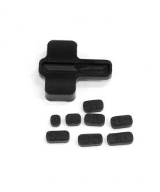 R1/R10 Stop Plate Adjustable LRP40 (F6327)