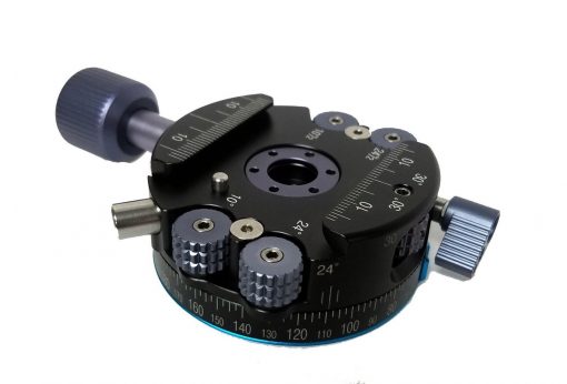 Advanced Rotator Panning Clamp PCD5 (F1195) - Image 5