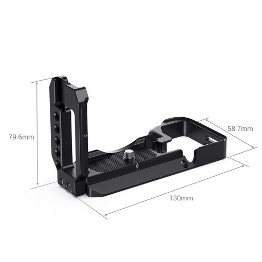 SmallRig L-Bracket for Sony A6600 LCS2503 - Image 3