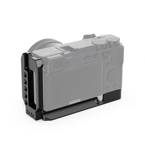 SmallRig L-Bracket for Sony A6600 LCS2503