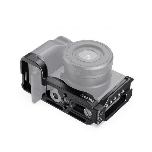 SmallRig L-Bracket for Sony A6600 LCS2503 - Image 5