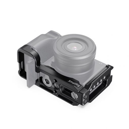 SmallRig L-Bracket for Sony A6600 LCS2503 - Image 4