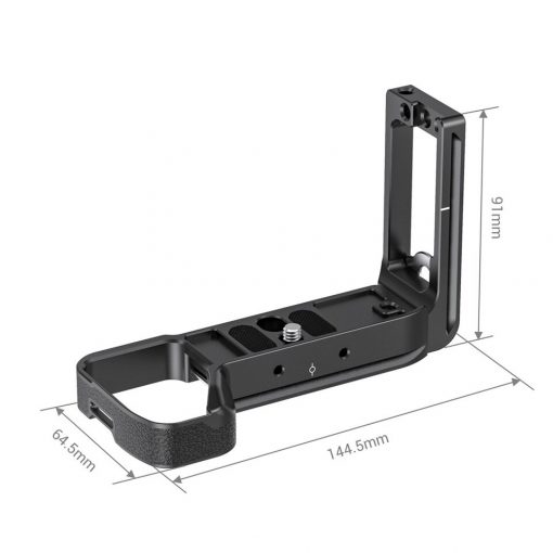 SmallRig L-Bracket for Sony A7R IV LCS2417 - Image 2