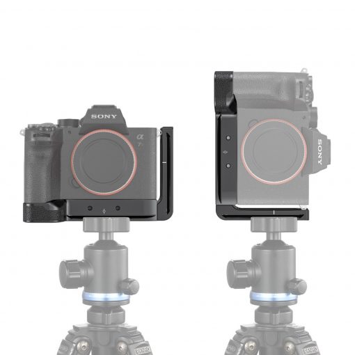 SmallRig L-Bracket for Sony A7R IV LCS2417 - Image 5