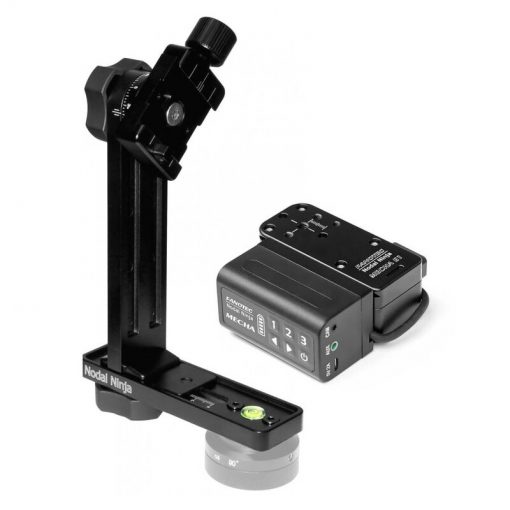 MECHA E1 / C1 with RS1 NO Rotator