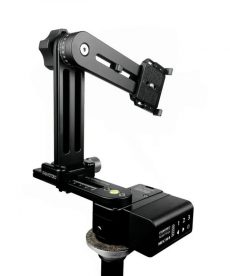 MECHA C1-E1 Single Axis Bundle: With NN MK3 and Nadir Adapter