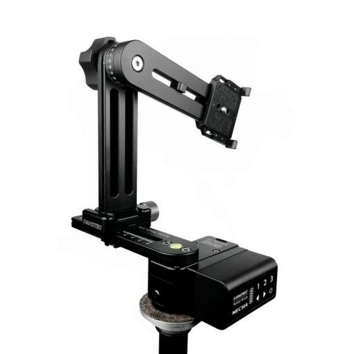 MECHA C1-E1 Single Axis Bundle: With NN MK3 and Nadir Adapter