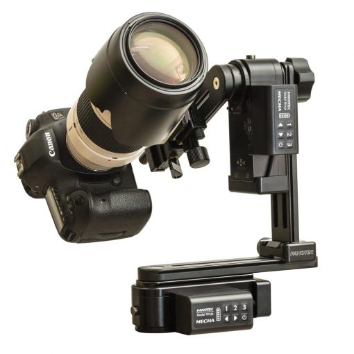 Dual Axis MECHA E2 C1 with NN6 and Nadir Adapter (F9908)