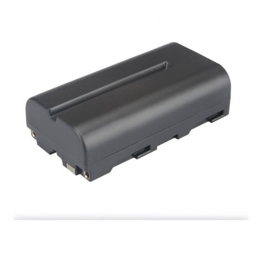 Power Supply for MECHA: Dual-Channel Charger With LCD Display & 2 NP-F550 Type Batteries (F9939) - Image 5