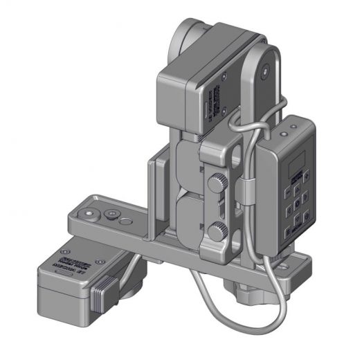 NN3 MK2 Mecha Dual Axis C2 E1