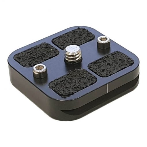 Camera Plate Arca-Swiss Style CP-U6 For MECHA