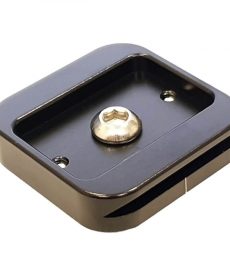 Camera Plate Arca-Swiss Style CP-U6 For MECHA